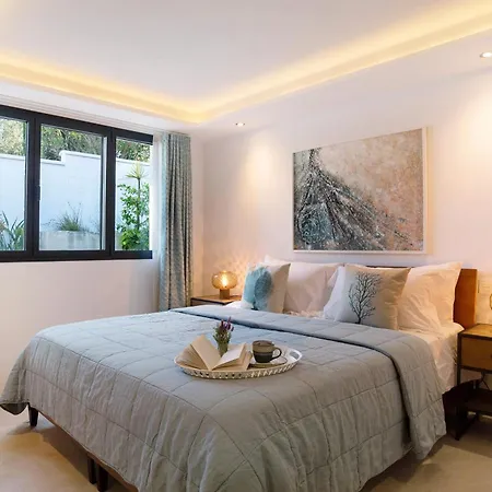 Light House Villa