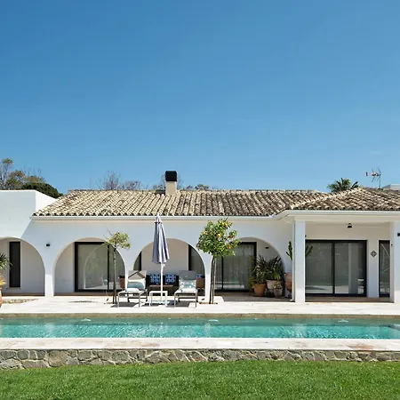 Villa Light House *